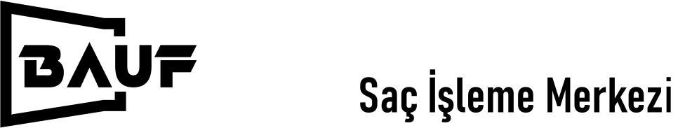 Bauf Saçmetal işleme merkezi