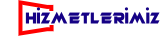 Hizmetlerimiz